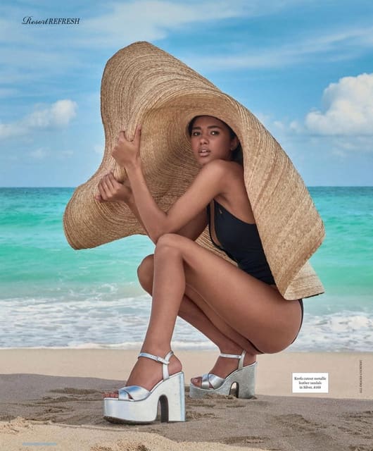 Resort Refresh Packing List SCHUTZ 2023 — The Daily