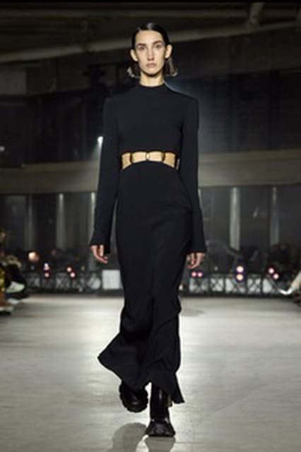Simkhai F/W 23 Show — Simkhai