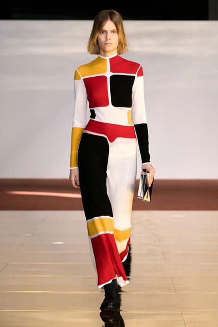 Gabriela Hearst F/W 23 Show — Gabriela Hearst