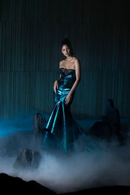Bach Mai F/W 23 Presentation — Bach Mai