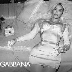 Dolce & Gabbana S/S 2023 Campaign — Dolce & Gabbana