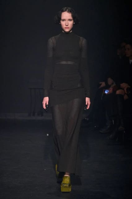 Eckhaus Latta F/W 23 Show — Eckhaus Latta
