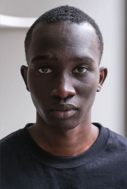 Majok Manyuat