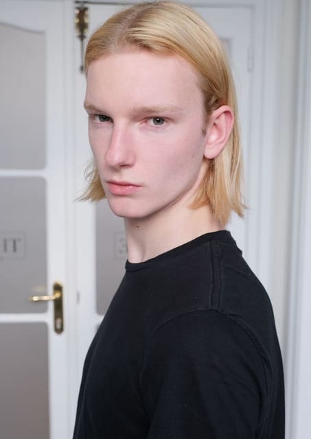 Rene Den Uijl — 1