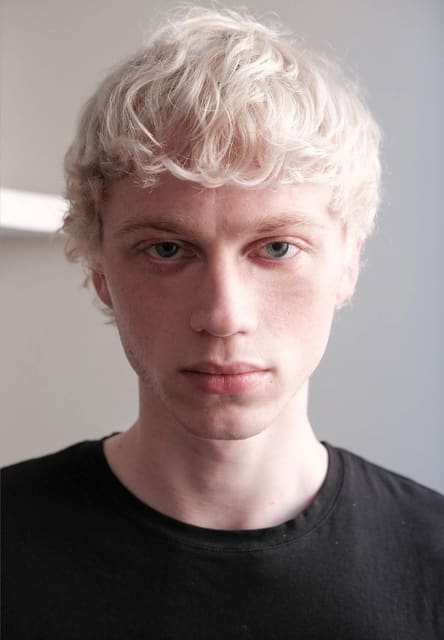 Sebastian Christopher Kent
