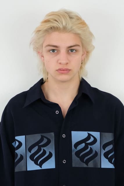 Jure Rigatti — 1