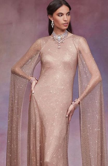 Tadashi Shoji F/W 2023 Digital Presentation — Tadashi Shoji