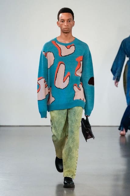 KGL F/W 23 Show