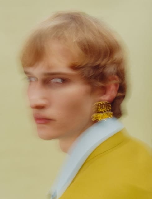 Earthly Delights photo by Em Cole — Port Magazine