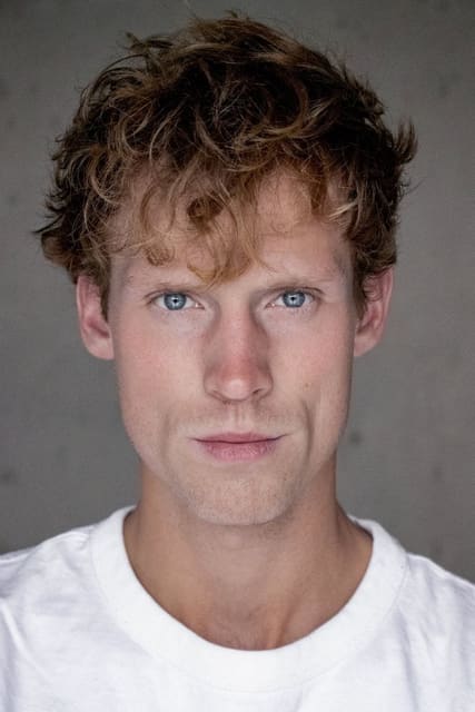Ben Copeland