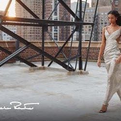 Oscar de la Renta F/W 23 Lookbook — Oscar de la Renta