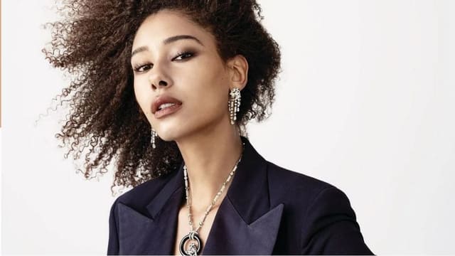 Jewelry with Denim — Tatler Hong Kong