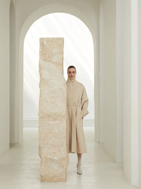 GIADA FW22/23 Limited collection — Giada
