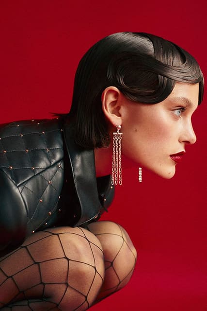 Tiger by Noah Pharrell — L'Officiel Baltic