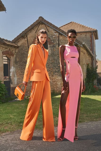 Zuhair Murad Resort 23 Look Book — Zuhair Murad