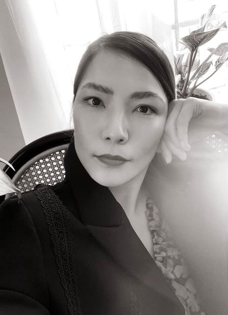 Ssam Kim