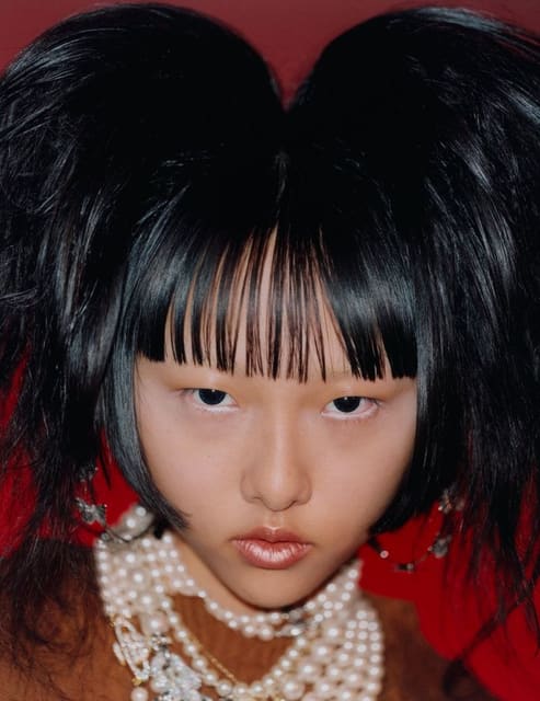 Zena Kim — 9