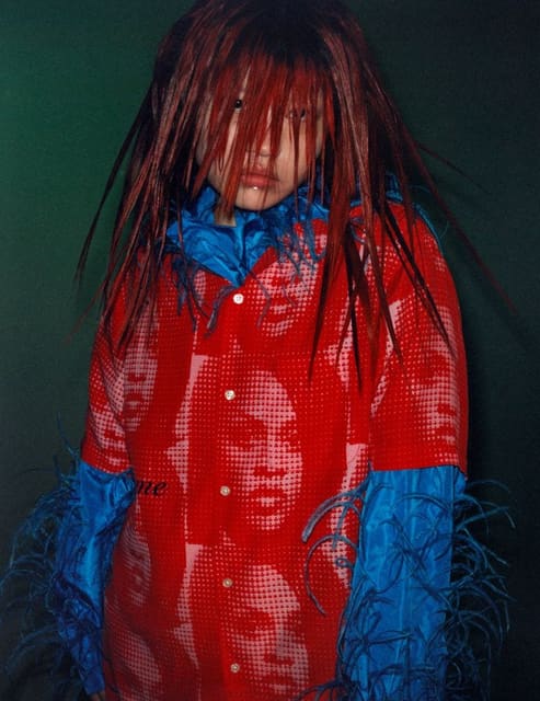 Chenchen Huang — 6
