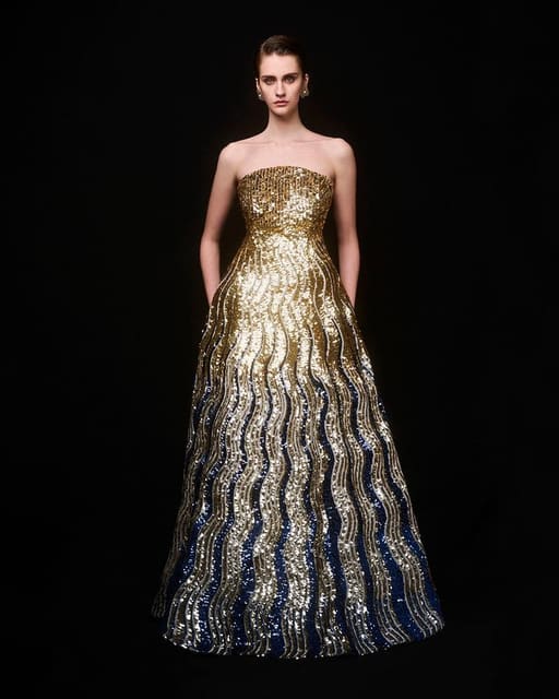 Mary Katrantzou Resort 2023 Lookbook — Mary Katrantzou