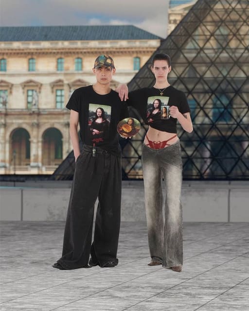 弄潮儿 — Vogue China