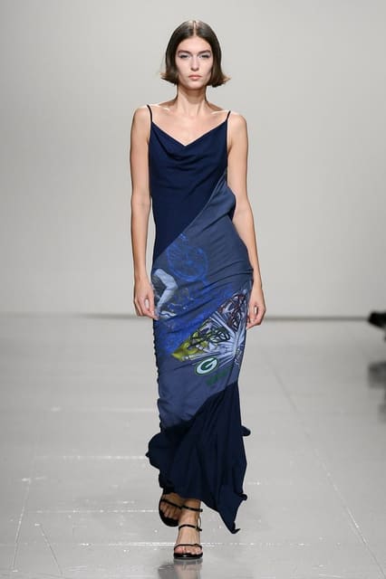 Conner Ives F/W 23 Show — Conner Ives