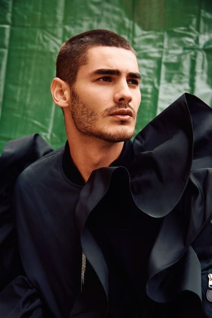 City Slicker — GQ South Africa
