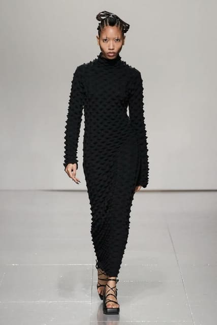 Chet Lo F/W 23 Show — Chet Lo