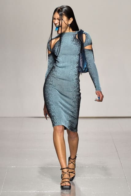 Chet Lo F/W 23 Show — Chet Lo