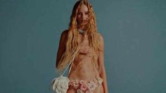 Magda Butrym S/S 23 — Magda Butrym