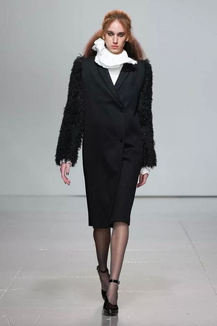 Feben F/W 23 Show — Feben