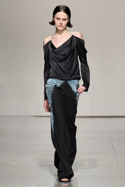 Chet Lo F/W 23 Show — Chet Lo