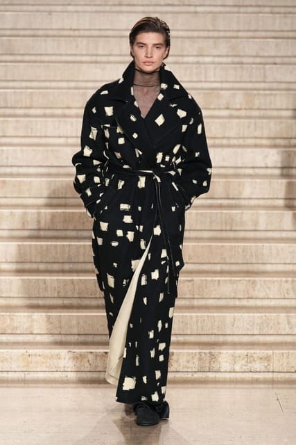 Tove Studio F/W 23 Show — Tove