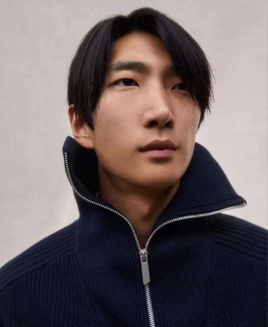 Inspira Spring/Summer 2023 — Adolfo Dominguez