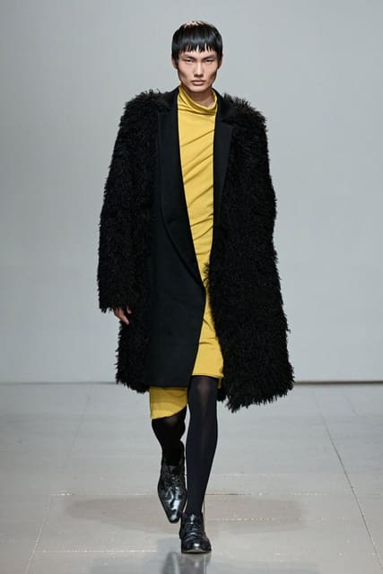 Feben F/W 23 Show — Feben