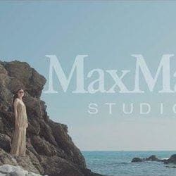 MAX MARA STUDIO - SUMMER 2022 — Max Mara