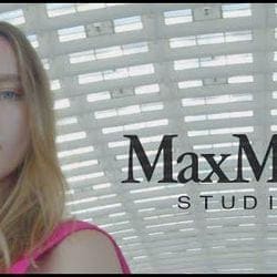 MAX MARA STUDIO - FALL 2022 — Max Mara
