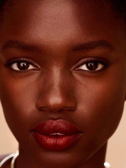 Musu Ndure — Madame Figaro
