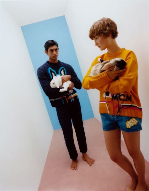 MCM — ODDA Magazine