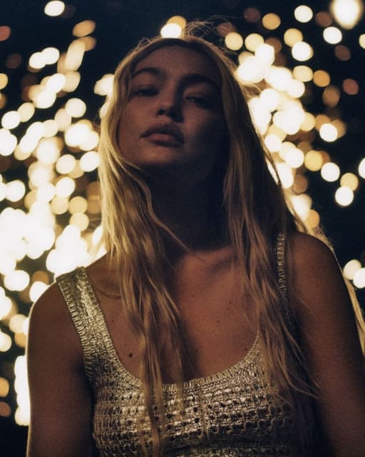 Chloé S/S 23 Campaign — Chloé