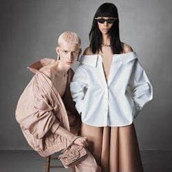 Valentino Spring/Summer 2023 Campaign — Valentino