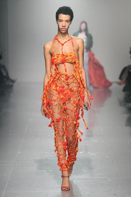 ASAI F/W 23 Show — Asai