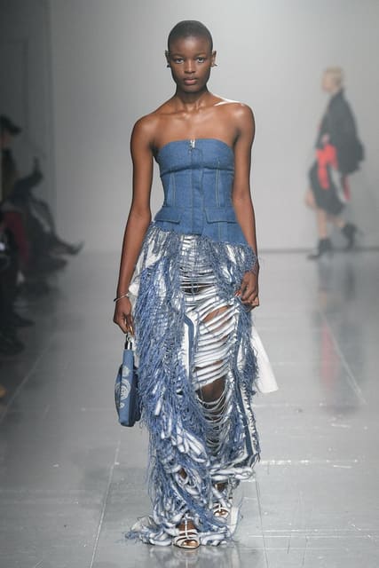 ASAI F/W 23 Show — Asai