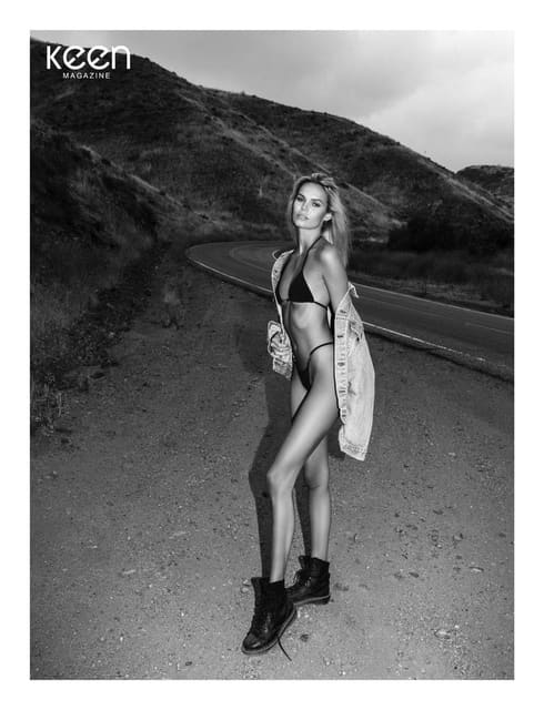 Keen Magazine