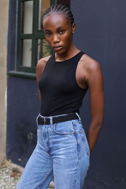 Esther Samuel