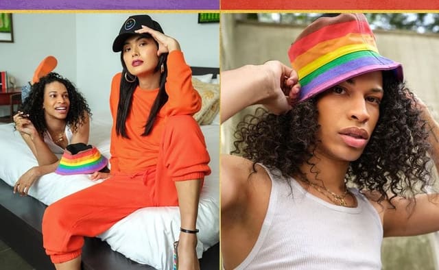 Diversifying Fashion Discussions: Macy's 'All for Building It' Video Series shot by Joshua Dwain — Macy's