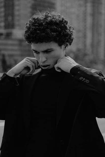 Bryan Montanez — 8