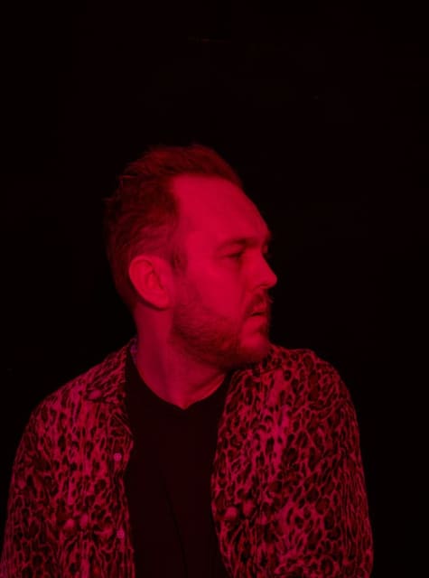 Nick Thompson