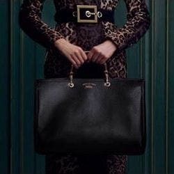 Gucci Bamboo Confidential Film 2013 — Gucci
