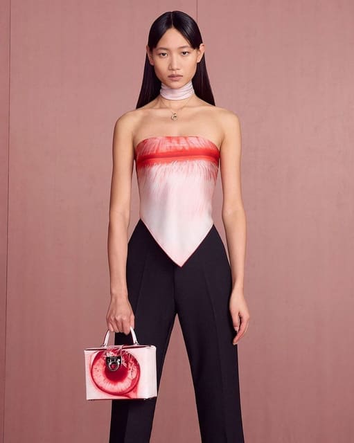 Ferragamo Lunar New Year 2023 — Ferragamo