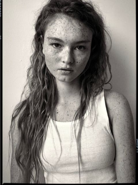 Sydney Hoevel — 1